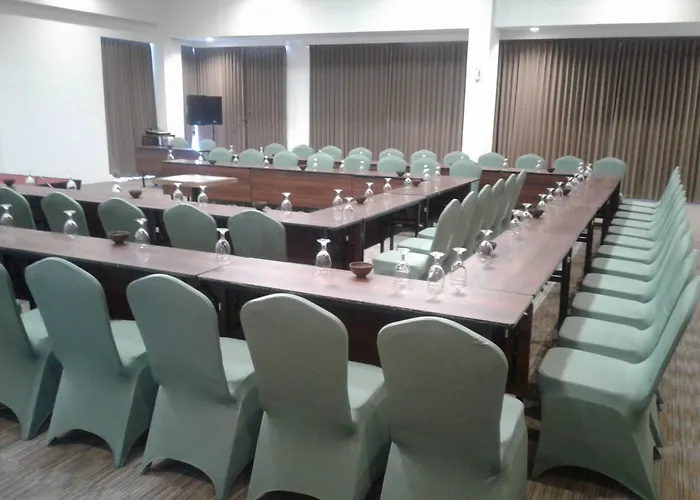 OPI Indah Hotel Palembang